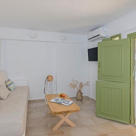 Elia Traditional Suites Astypálaia Extérieur photo